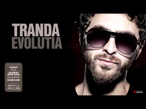Tranda - Ceva fin (feat. Criss Blaziny & Nane)