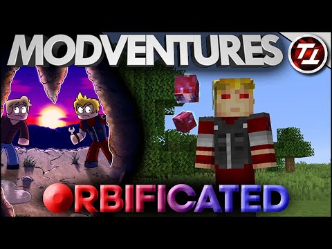 ModVentures S1E1 - Orbificated: The Oink of Success!