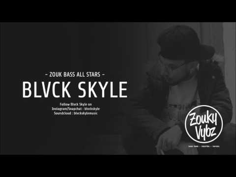 Khalid - Location (Blvck Skyle ReZouk)