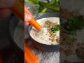 Schnelle vegane Tahin-Joghurt-Sauce