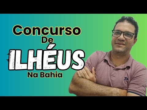 Preparations for the Ilhéus-BA contest