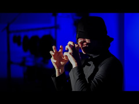 Jabberwocky (Susan Botti)