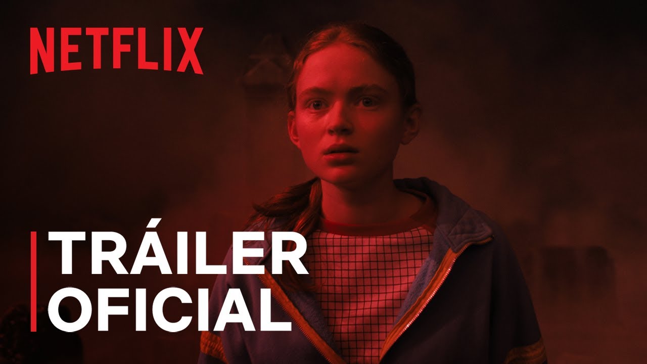 Stranger things 4': ¿A qué hora se estrena este viernes en España la  segunda parte de la temporada 4?