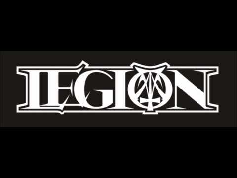 Legion - Twilight of the idols