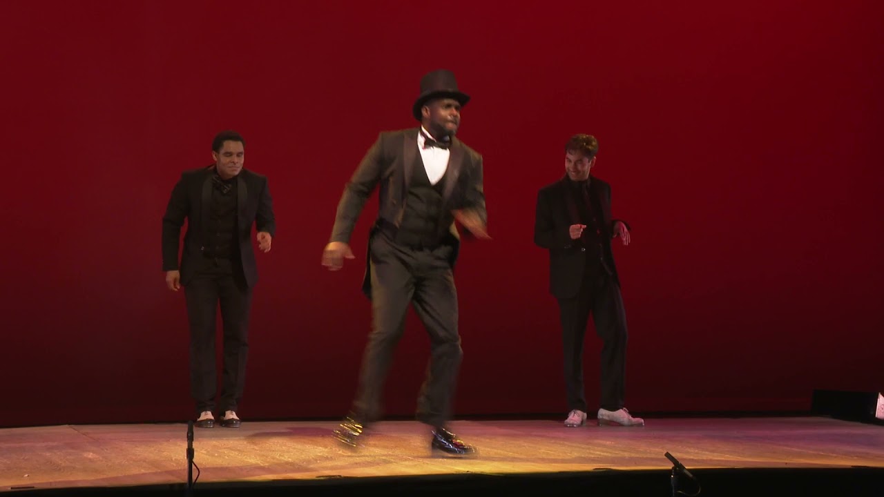  "The Mayor of Harlem" (Trailer)