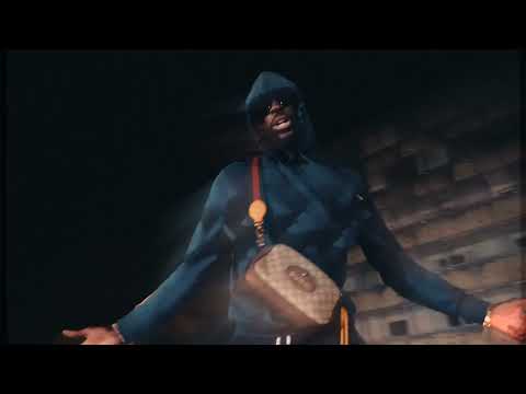 Biss - FF 1 [ Fâché Freestyle I ] Clip Officiel