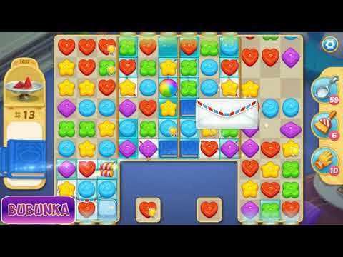 Matchington Mansion level 3637 HD