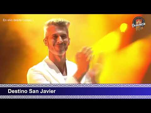 Destino San Javier (Cosquín 2026)