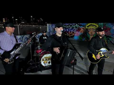 Grupo LADR - El Tio Lako