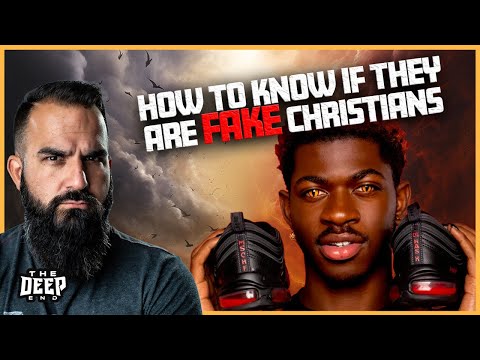Pastor Tim reacts to Lil Nas X Becoming a Christian?! Is it real?
