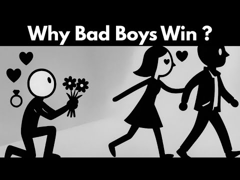 Why Women Leave Men Who Give Them Everything | Forbidden Psychology Explained