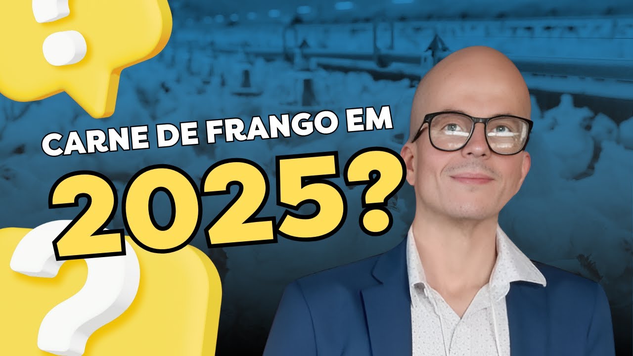 Fernando Iglesias: Mercado Global de Frango: Onde Estamos?