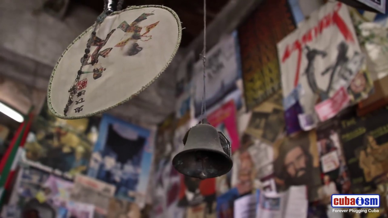 La Escalera - Santiago de Cuba - 023v01