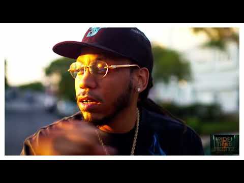 YRS Boogz ride thru freestyle  - Training Day