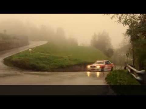 5° Rally Ronde Città del Palladio 2014 | Apripista HD