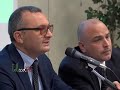 Zanetti: Servono verifiche approfondite sull’aeroporto di Salerno