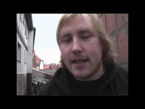 Poetry Clip - "Gewinner" von Julius Fischer