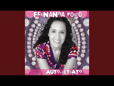 Autorretrato - Fernanda Porto
