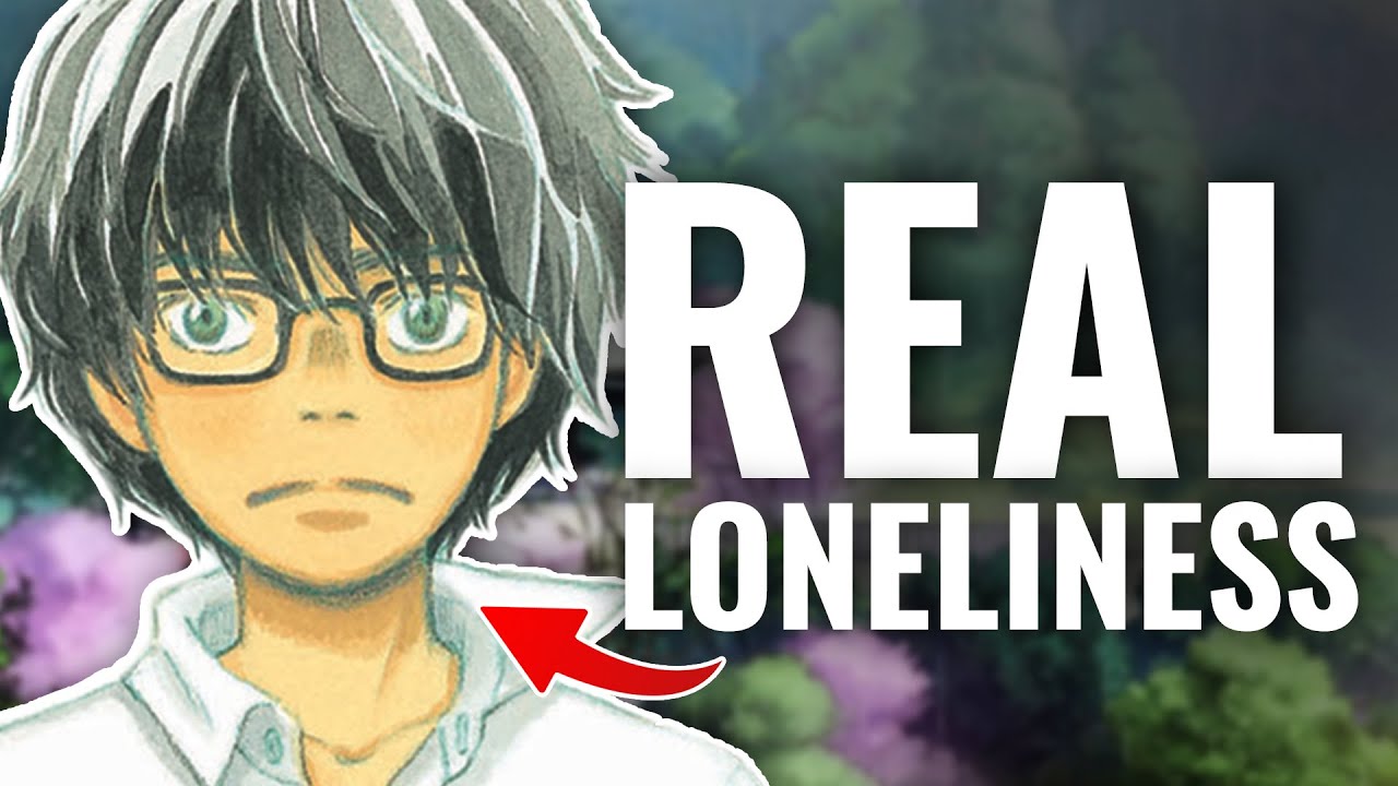 This Anime Captured Loneliness thumbnail