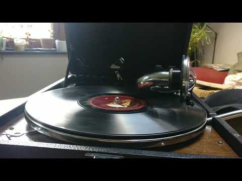 Nat Shilkret and his Orchestra - Hallelujah (1927)