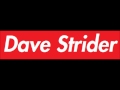Dave Strider - Big Spender 