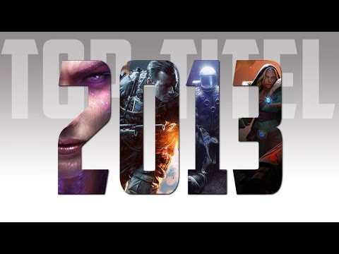 Die Top-Spiele 2013 - Das waren die besten zehn PC-Spiele