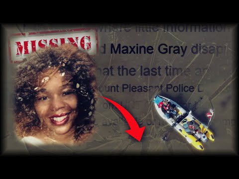 31-Year Texas Mystery: Maxine Gray Missing w/her '65 Malibu