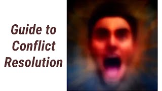 Understanding the Stages of Conflict