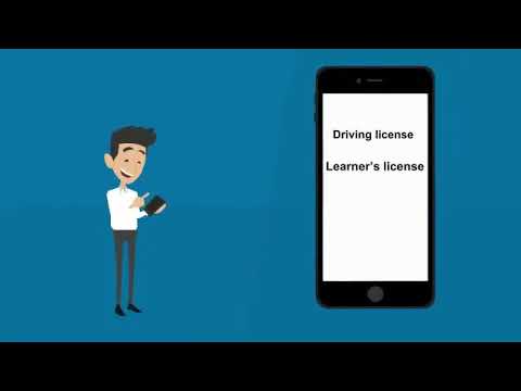 NextGen mParivahan Video