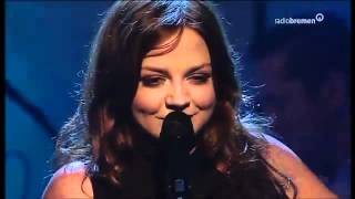 Annett Louisan im TV - live -  Päärchen