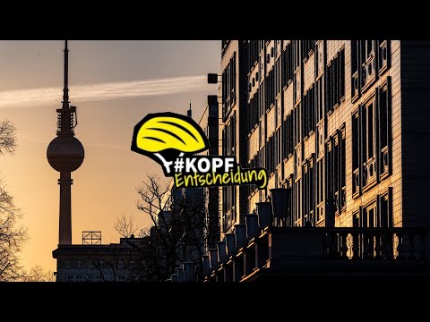 #Kopfentscheidung – Ohne Helm und ohne Gurt?