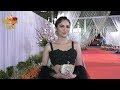 Ridhima Pandit Attends Friends Wedding