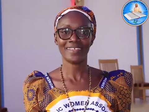 LACHISANU LAMULUNGU WA 34 PACHAKA/29 NOVEMBER 2024/ FR FRANCIS DAMASEKE DP