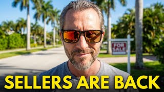 Home Prices About to Face MASSIVE Pressure