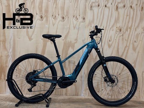 Conway Cairon S 2.0 E-Mountainbike Refurbished gebruikte fiets | H&B Exclusive R14605
