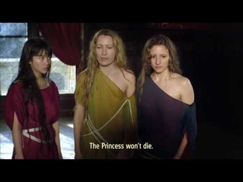 trailer