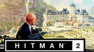 Hitman 2 Himmelstein | Hitman 2 Gameplay Walkthrough |