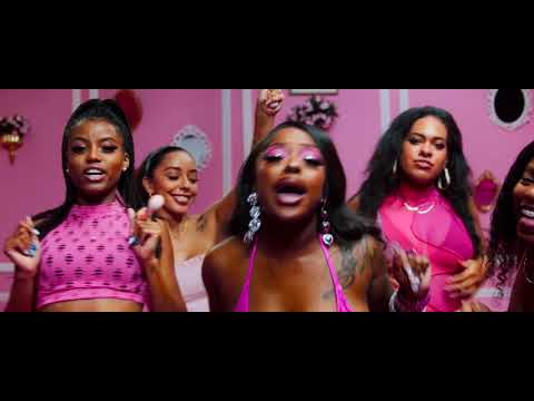 KenTheMan - I'm Perfect (Official Video)