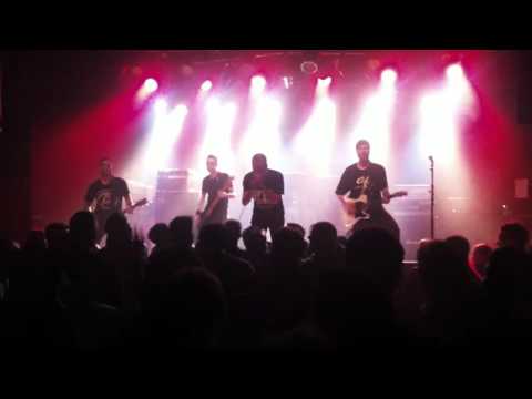 Wolf Down @ SO36, Berlin