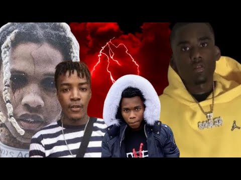 I Back Doored my cousin: The story of lil Mister and Douwey4