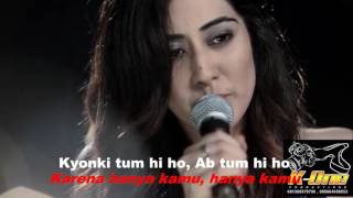 Download lagu TUM HI HO (Lyric   Terjemah Indonesia) mp3