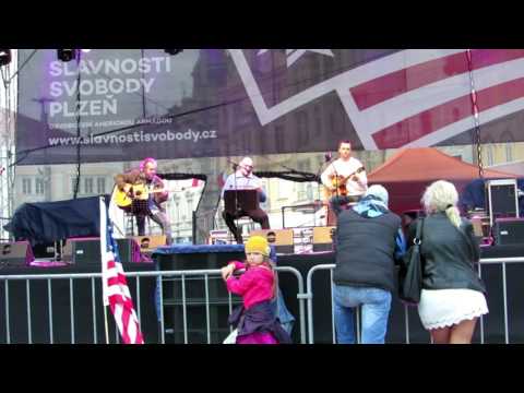Acoustix - ACOUSTIX Plzeň - Love Theme from The Godfather