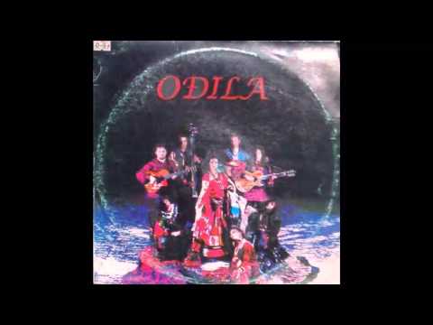 Odjila - Rucijok (Recica) - (Audio 1995) HD