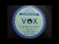 Edith Piaf - Le fanion de la légion