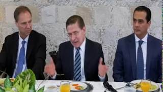 RESUMEN SEMANAL 24 AL 28 SEPTIEMBRE DEL GOBIERNO DEL ESTADO DE DURANGO.