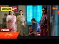 Saadhana Promo 10 June 2023 Telugu Serial Gemini TV