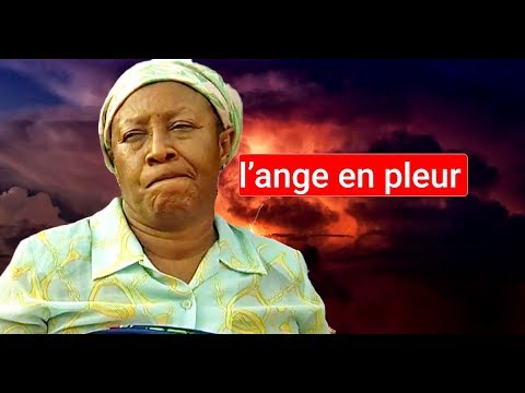 L' ANGE EN PLEURE (Nollywood Extra)