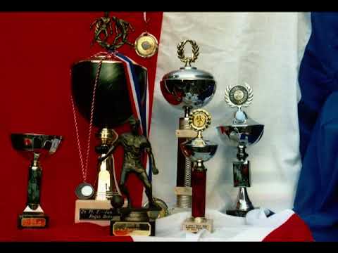 Sportclub Irene 100 jaar (7/17), Tegelen 1907-2007