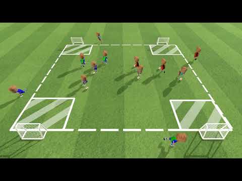 Bambinispiel - Fluglotsen