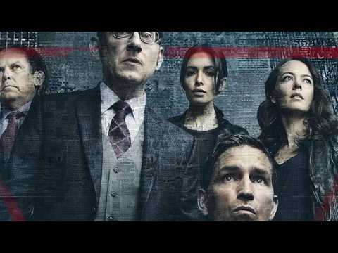 Person Of Interest Soundtrack 3x23: The Trial